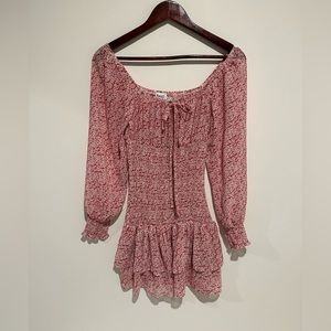 Princess Polly dress size 2